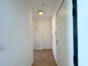 Pronájem bytu 1+kk, Praha - Smíchov, Pod Barvířkou, 36 m2