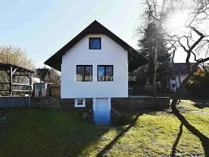 Pronájem chaty, Strakonice, 46 m2
