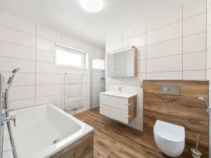 Prodej rodinného domu, Benešov - Mariánovice, 148 m2