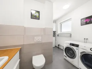 Prodej rodinného domu, Benešov - Mariánovice, 148 m2
