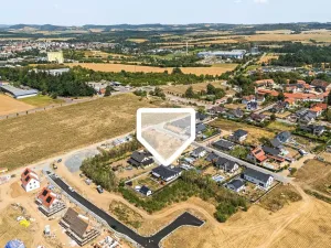 Prodej rodinného domu, Benešov - Mariánovice, 148 m2