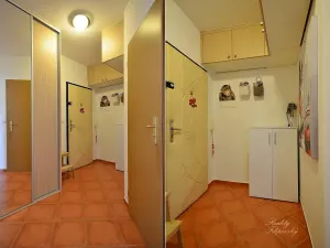 Pronájem bytu 2+1, Chlumec, Stradovská, 65 m2