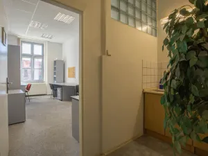 Pronájem kanceláře, Říčany, 17. listopadu, 17 m2