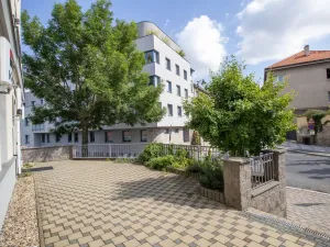 Pronájem kanceláře, Říčany, 17. listopadu, 17 m2