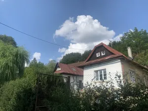 Pronájem rodinného domu, Březová nad Svitavou, Dlouhá, 70 m2