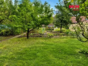 Prodej pozemku pro bydlení, Ronov nad Doubravou - Mladotice, 600 m2