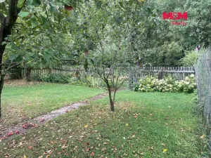 Prodej pozemku pro bydlení, Ronov nad Doubravou - Mladotice, 600 m2