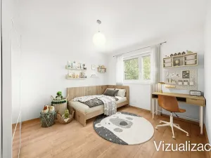 Prodej rodinného domu, Benešov, 148 m2