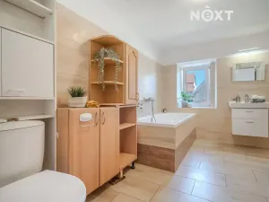 Prodej rodinného domu, Olešnice, 204 m2