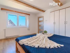 Prodej rodinného domu, Olešnice, 204 m2