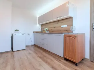 Prodej rodinného domu, Olešnice, 204 m2