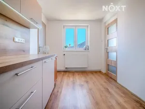 Prodej rodinného domu, Olešnice, 204 m2
