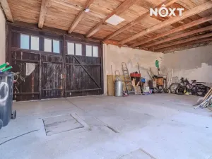 Prodej rodinného domu, Olešnice, 204 m2
