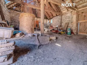 Prodej rodinného domu, Olešnice, 204 m2