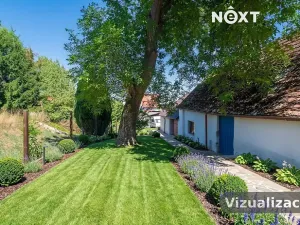 Prodej rodinného domu, Olešnice, 204 m2