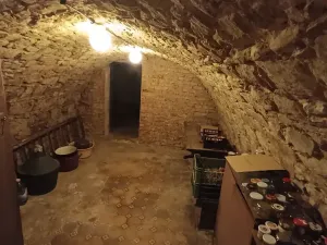 Prodej rodinného domu, Polešovice, 94 m2
