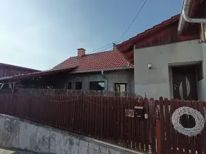 Prodej rodinného domu, Polešovice, 94 m2