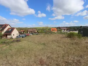 Prodej pozemku pro bydlení, Kralupy nad Vltavou, Pod Lipami, 1126 m2