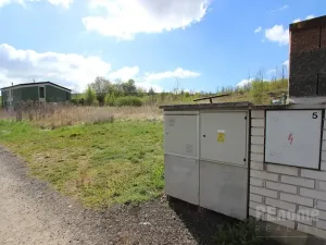 Prodej pozemku pro bydlení, Kralupy nad Vltavou, Pod Lipami, 1126 m2