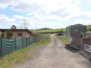 Prodej pozemku pro bydlení, Kralupy nad Vltavou, Pod Lipami, 1126 m2