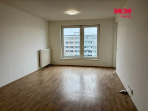 Pronájem bytu 3+kk, Pardubice - Zelené Předměstí, Boženy Vikové-Kunětické, 77 m2