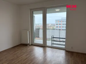 Pronájem bytu 3+kk, Pardubice - Zelené Předměstí, Boženy Vikové-Kunětické, 77 m2