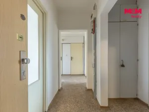 Prodej bytu 3+1, Praha - Chodov, Benkova, 65 m2