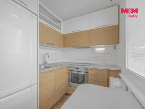 Prodej bytu 1+kk, Hradec Králové - Nový Hradec Králové, Vachkova, 37 m2