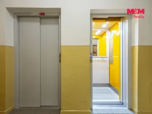 Prodej bytu 1+kk, Hradec Králové - Nový Hradec Králové, Vachkova, 37 m2