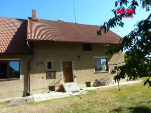 Prodej chalupy, Vestec, 350 m2