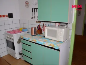 Prodej chalupy, Vestec, 350 m2