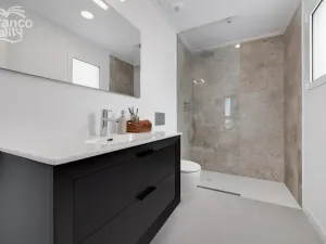 Prodej rodinného domu, Mutxamel, Alicante, Španělsko, 118 m2