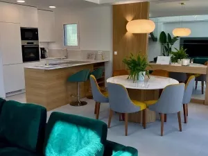 Prodej rodinného domu, Finestrat, Alicante, Španělsko, 159 m2
