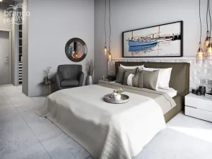 Prodej rodinného domu, Finestrat, Alicante, Španělsko, 225 m2