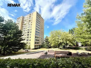 Prodej bytu 3+1, Praha - Střížkov, Střížkovská, 66 m2