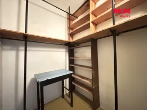Prodej bytu 3+1, Jihlava, Královský vršek, 75 m2
