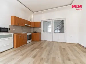 Pronájem bytu 5+1, Cheb, Svobody, 128 m2