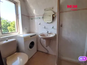 Prodej chaty, Těrlicko - Horní Těrlicko, Na Výsluní, 50 m2