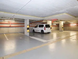 Pronájem bytu 1+kk, Praha - Žižkov, Štítného, 34 m2
