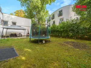 Prodej bytu 4+1, Karlovy Vary - Stará Role, Závodu míru, 99 m2