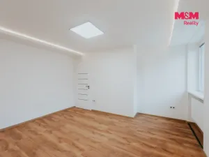 Pronájem bytu 2+1, Praha - Vinohrady, Španělská, 52 m2
