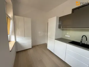 Prodej bytu 3+1, Liberec, Hanychovská, 79 m2