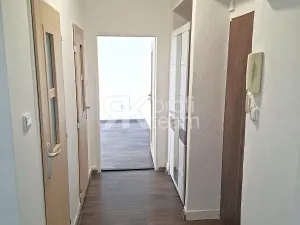 Prodej bytu 2+1, Ostrava, Na Široké, 49 m2