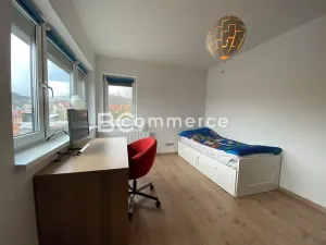 Pronájem rodinného domu, Kuřim, Rozdělovací, 160 m2