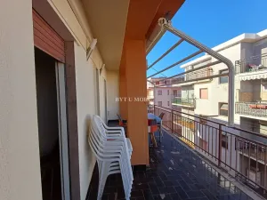 Prodej bytu 2+kk, Scalea, Itálie, Via Pietro Mancini, 36 m2