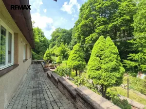 Prodej rodinného domu, Březová nad Svitavou, Zářečí, 100 m2