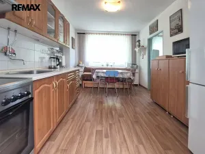 Prodej rodinného domu, Březová nad Svitavou, Zářečí, 100 m2