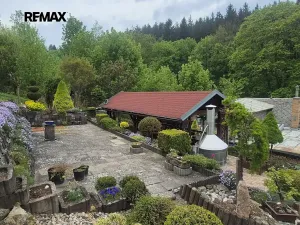 Prodej rodinného domu, Březová nad Svitavou, Zářečí, 100 m2