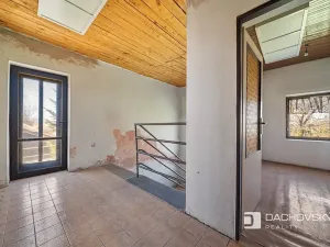 Prodej rodinného domu, Bezděkov, 150 m2