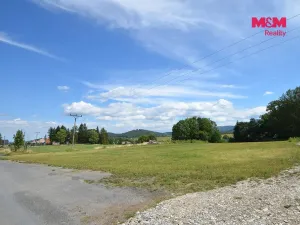 Prodej pozemku pro bydlení, Skorošice, 4947 m2